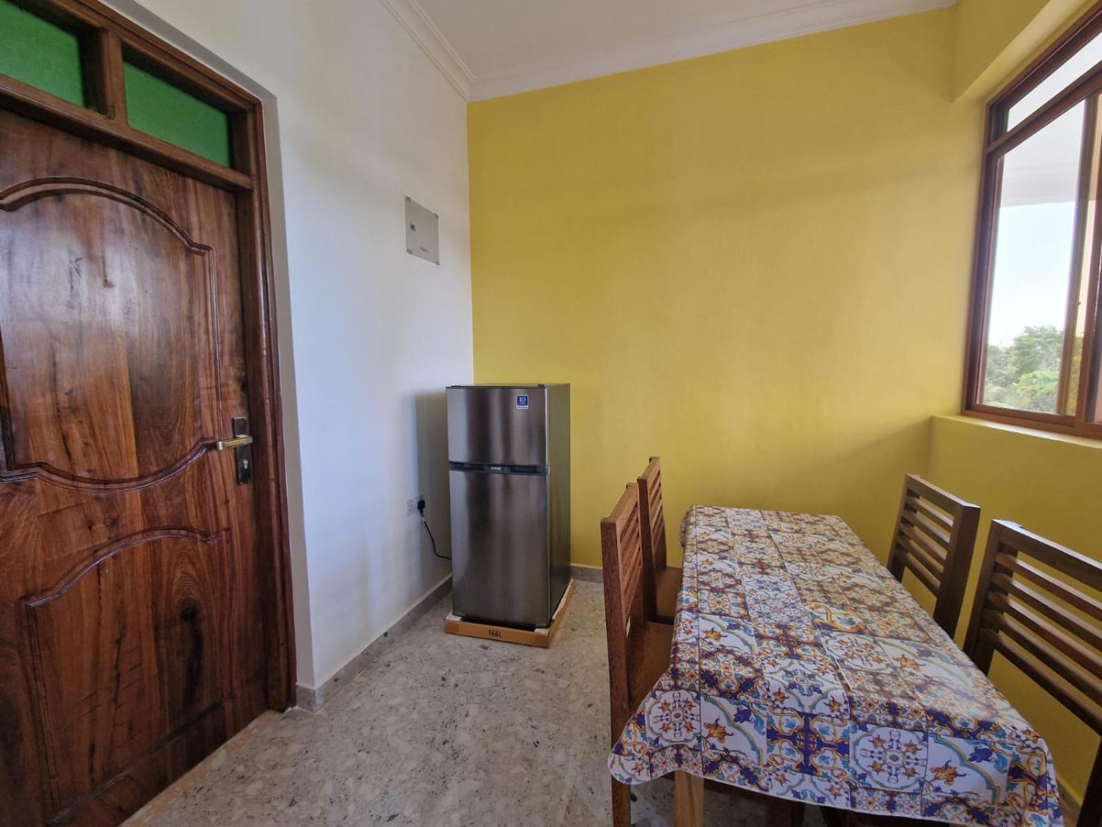 Daeli Apartment 켄드와 외부 사진