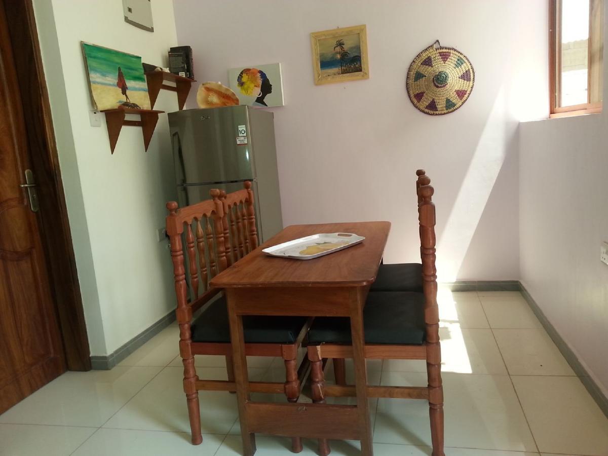 Daeli Apartment 켄드와 외부 사진